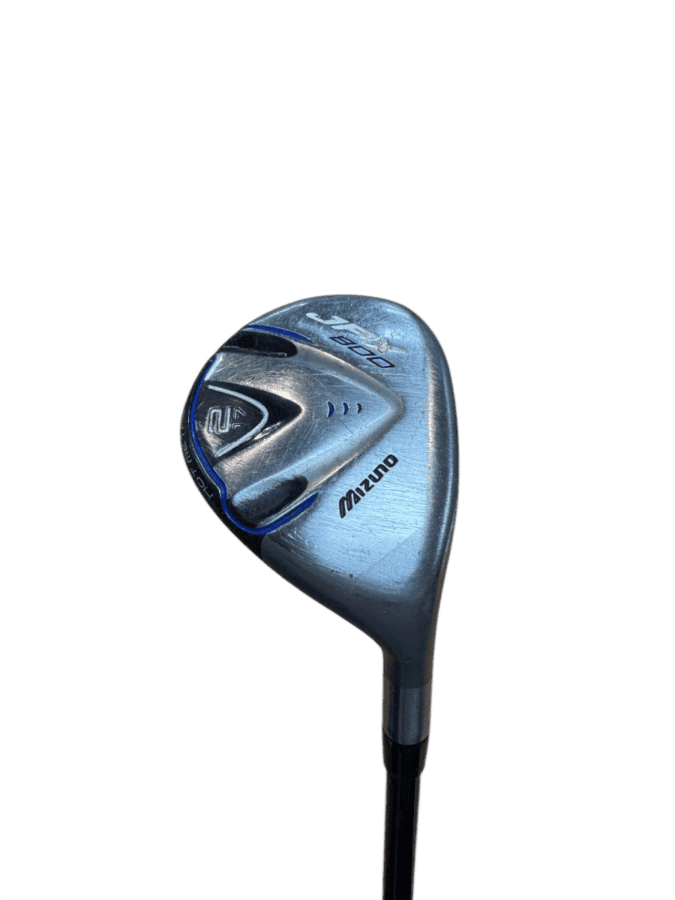Mizuno JPX 800 2/17