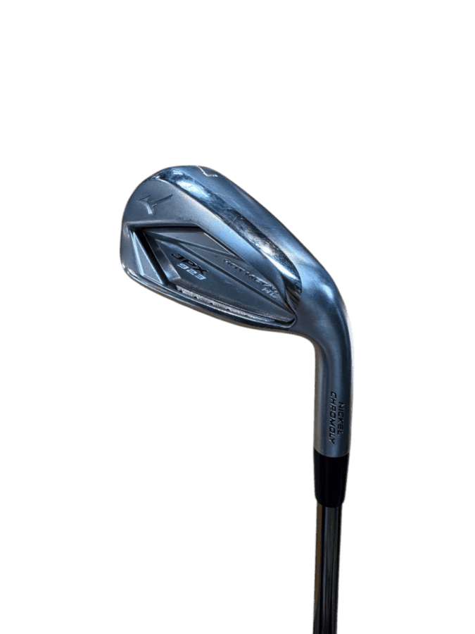 Mizuno JPX 923 Hot Metal HL Grafiitti