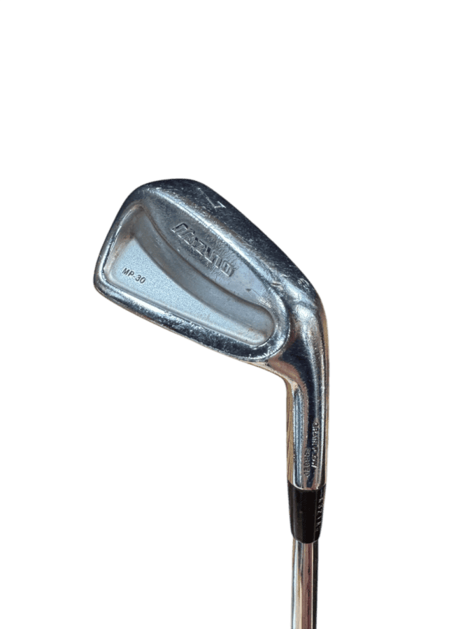 Mizuno MP-30