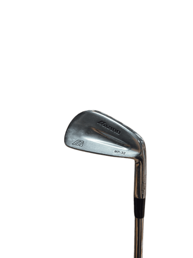 Mizuno MP-32