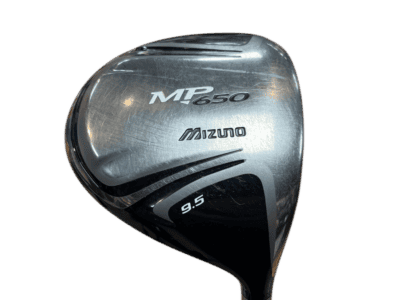Mizuno MP-650 9.5