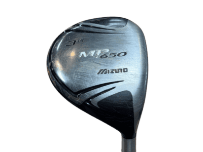 Mizuno MP-650 3/15