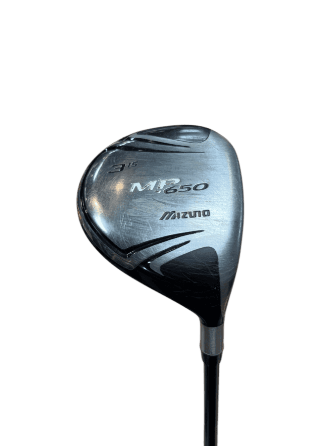Mizuno MP-650 3/15