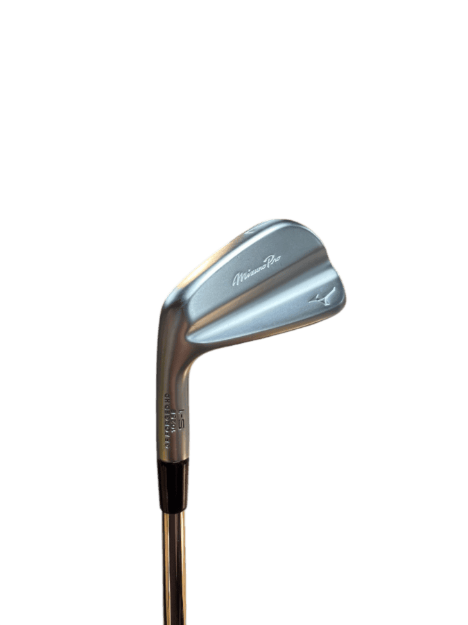 Mizuno Mizuno Pro S-1