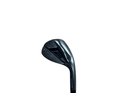 Mizuno S23 58/08
