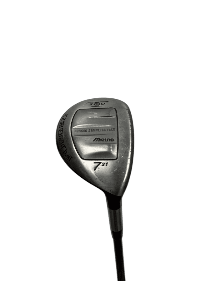 Mizuno Zoid 7/21