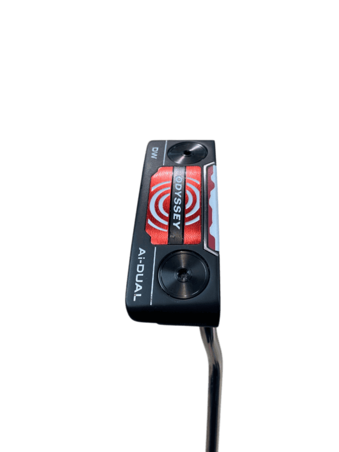 Odyssey Ai-Dual DW