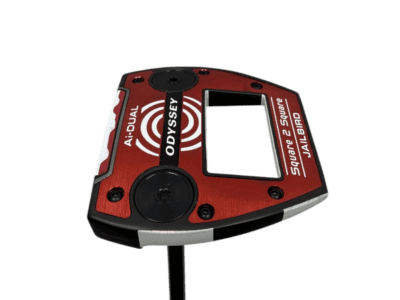 Odyssey Ai-Dual Jailbird Square 2 Square