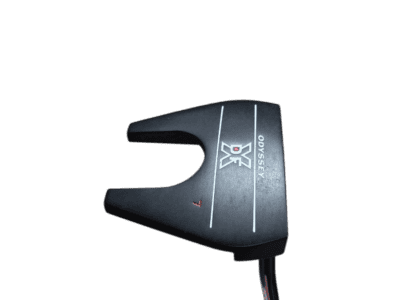 Odyssey DFX #7