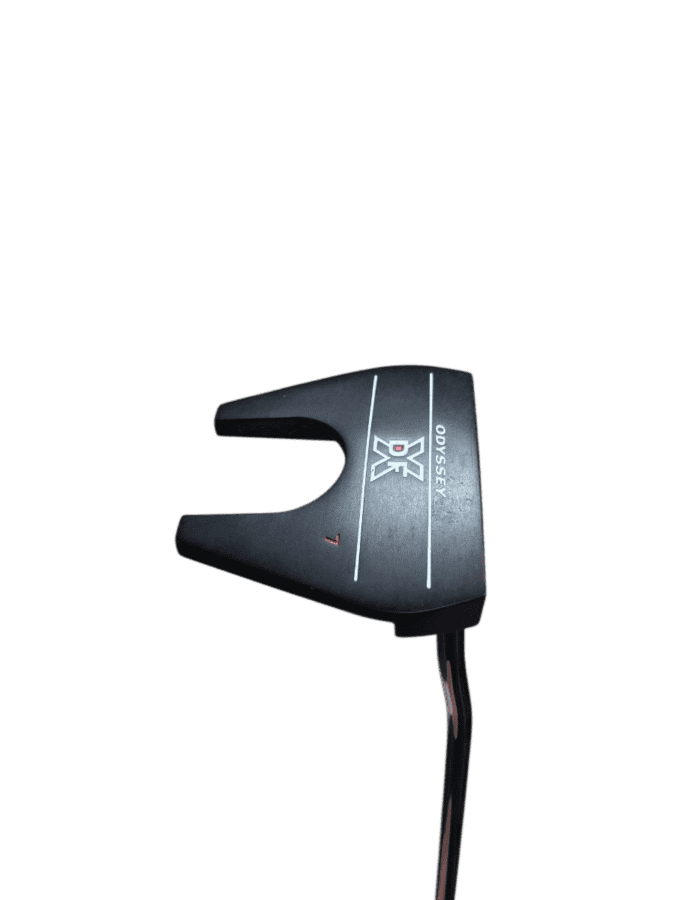 Odyssey DFX #7