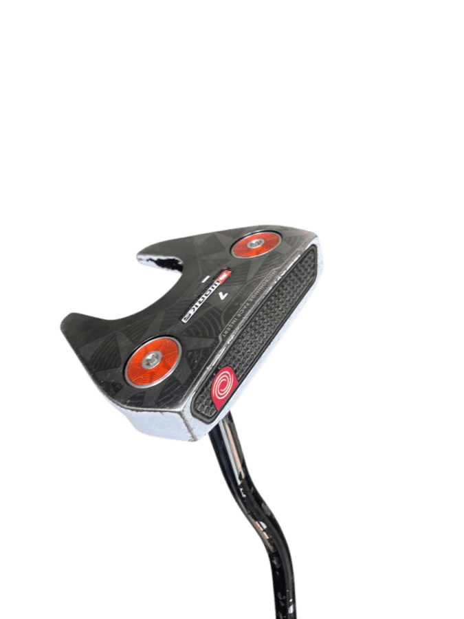Odyssey O-Works #7