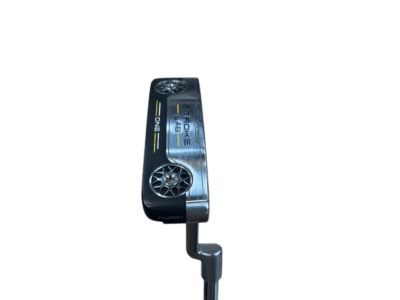 Odyssey Stroke Lab One