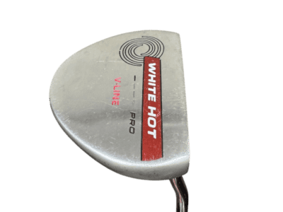 Odyssey White Hot Pro V-Line