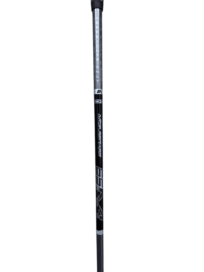 Ozik MFS Series 65 Black Tie X