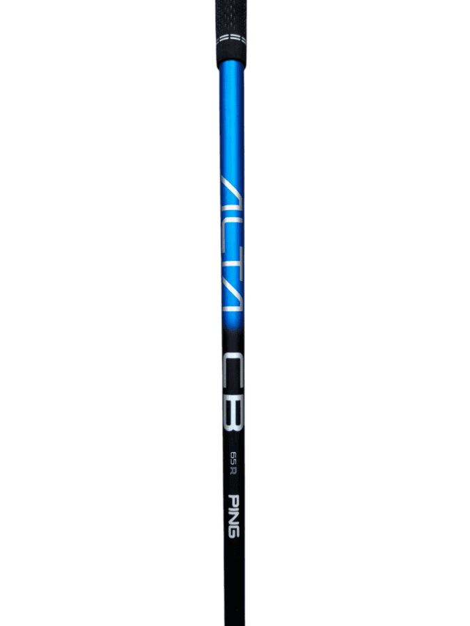 Ping Alta CB 65 R