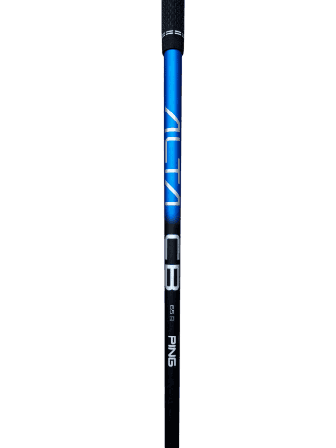 Ping Alta CB 65 R