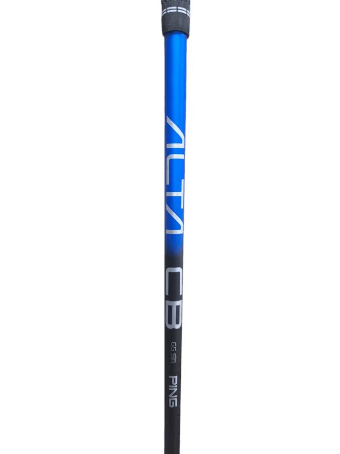 Ping Alta CB 65 SR