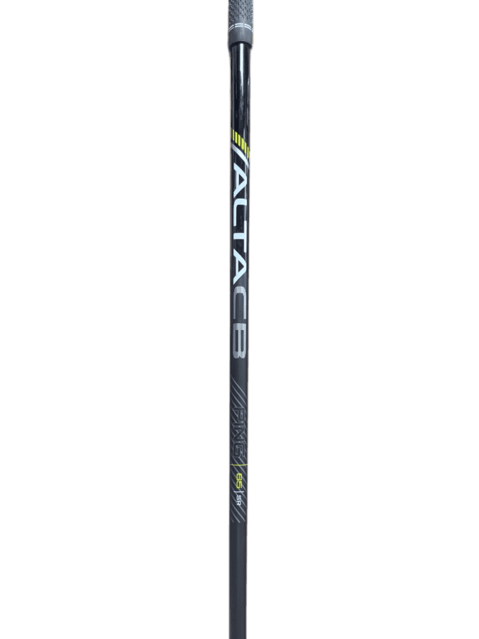 Ping Alta CB 65 SR
