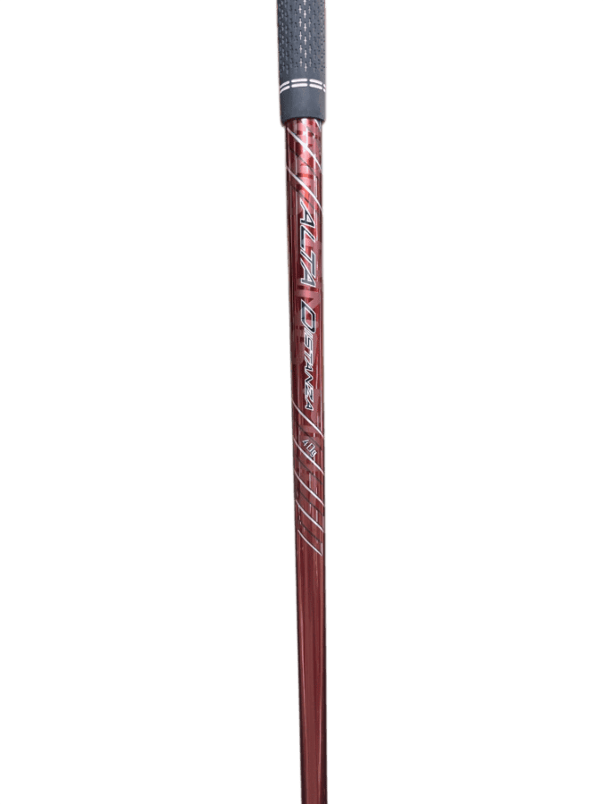 Ping Alta Distanza 40g SR
