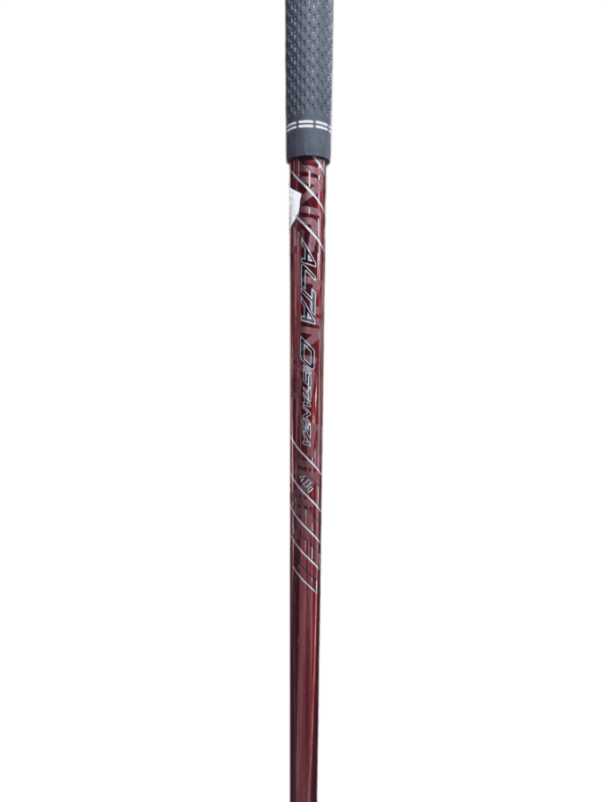 Ping Alta Distanza 40g SR