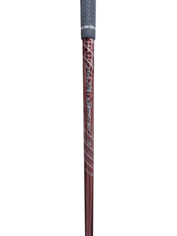 Ping Alta Distanza 40g SR