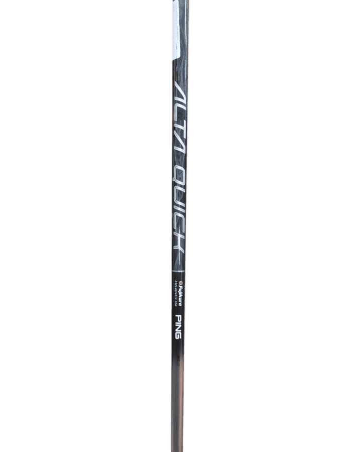 Ping Alta Quick 35g SR