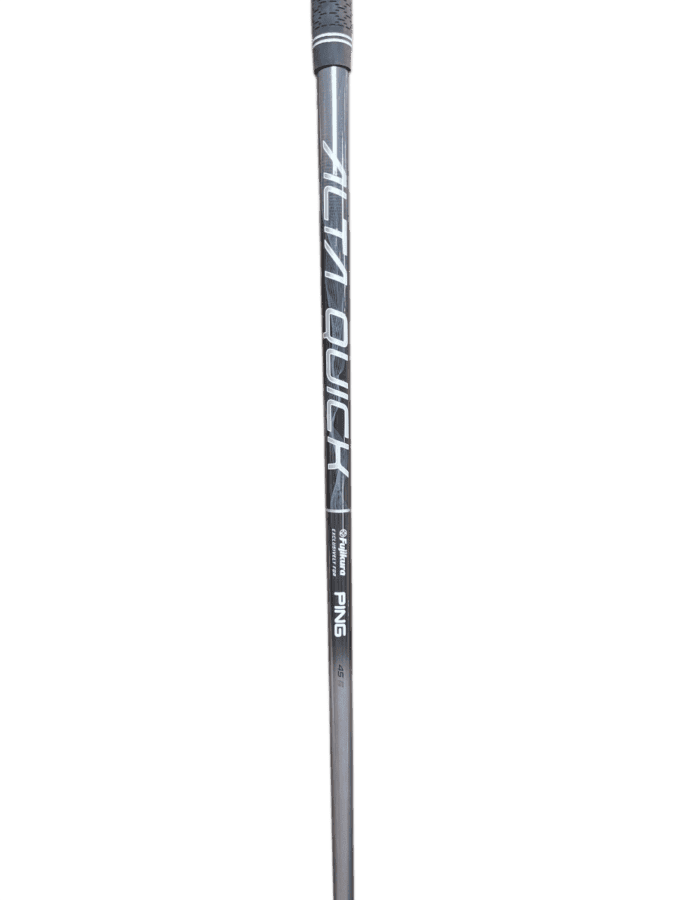 Ping Alta Quick 45g SR