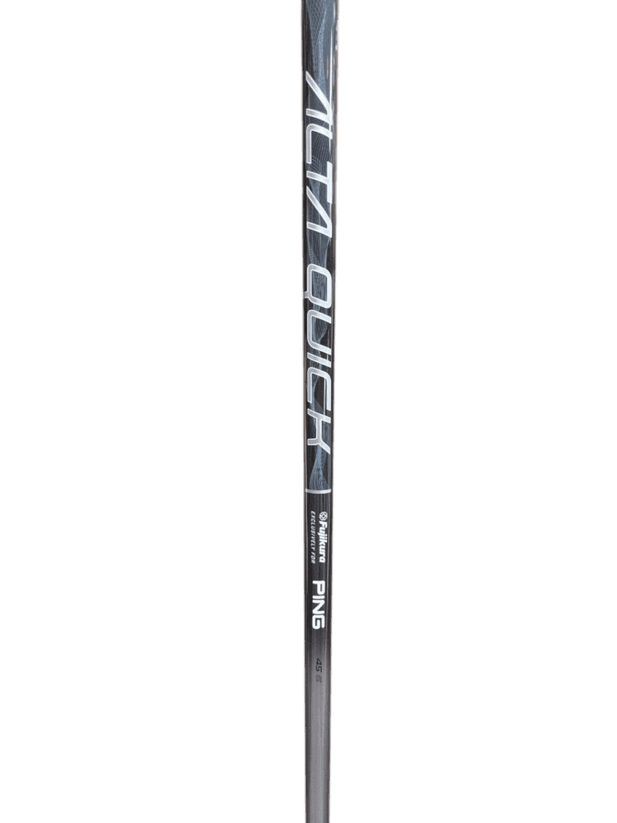 Ping Alta Quick 45g SR