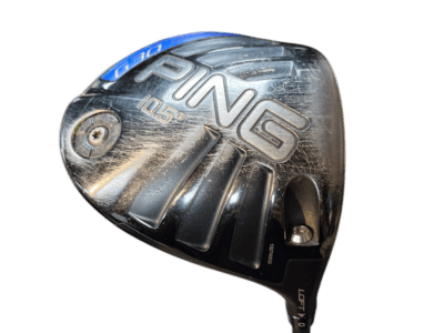 Ping G30 10,5