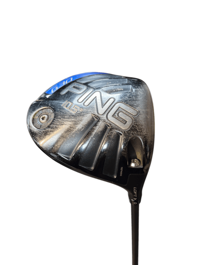 Ping G30 10,5