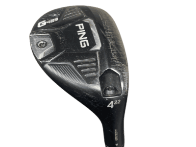 Ping G425 4/22