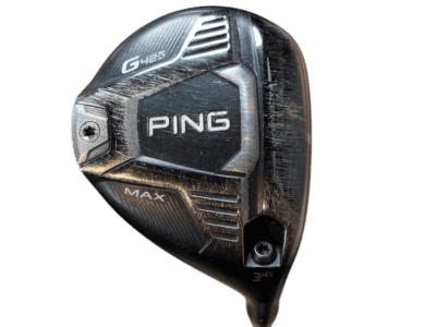 Ping G425 MAX 3/14,5