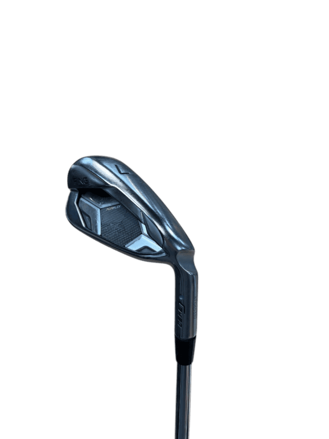 Ping G430 Blue Dot