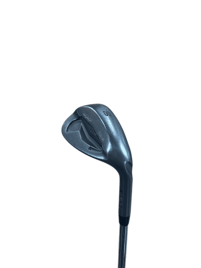 Ping Gorge Tour 60SS Black Dot