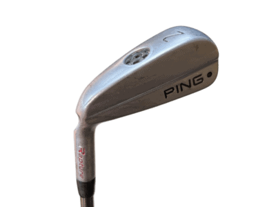 Ping Rapture #2