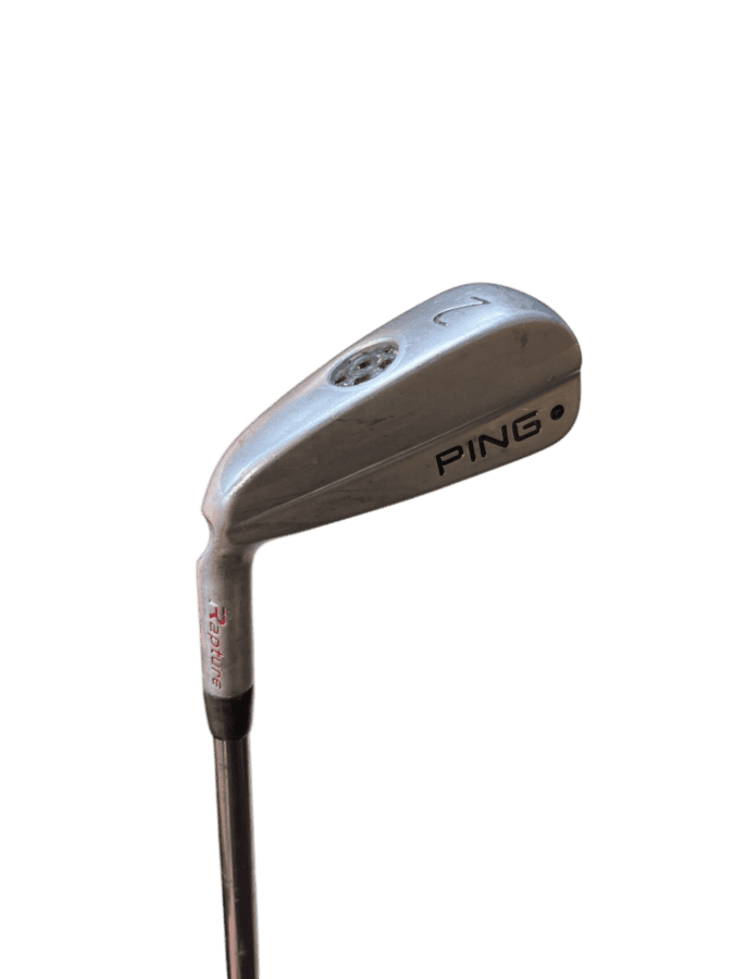 Ping Rapture #2
