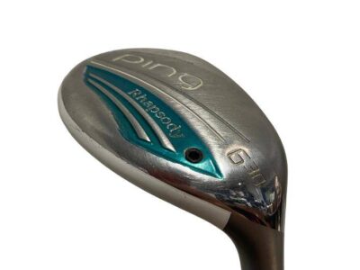 Ping Rhapsody Hyb 6 Right Käytetty
