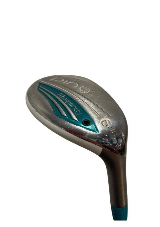 Ping Rhapsody Hyb 6 Right Käytetty