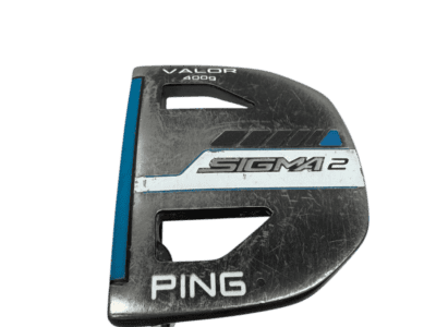 Ping Sigma 2 Valor 400S Counter Balance
