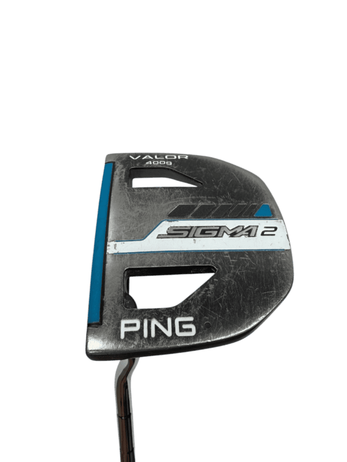 Ping Sigma 2 Valor 400S Counter Balance
