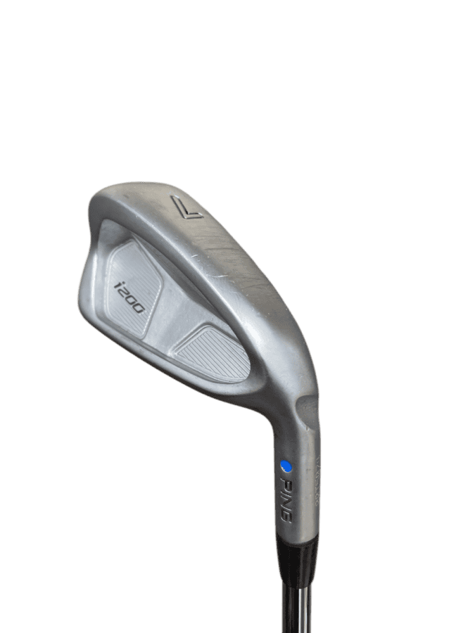 Ping i200 #7