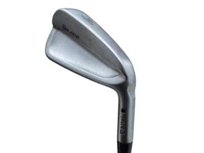 Ping iBlade #4