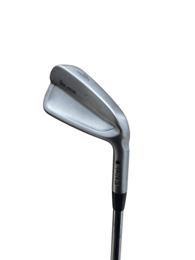 Ping iBlade #4