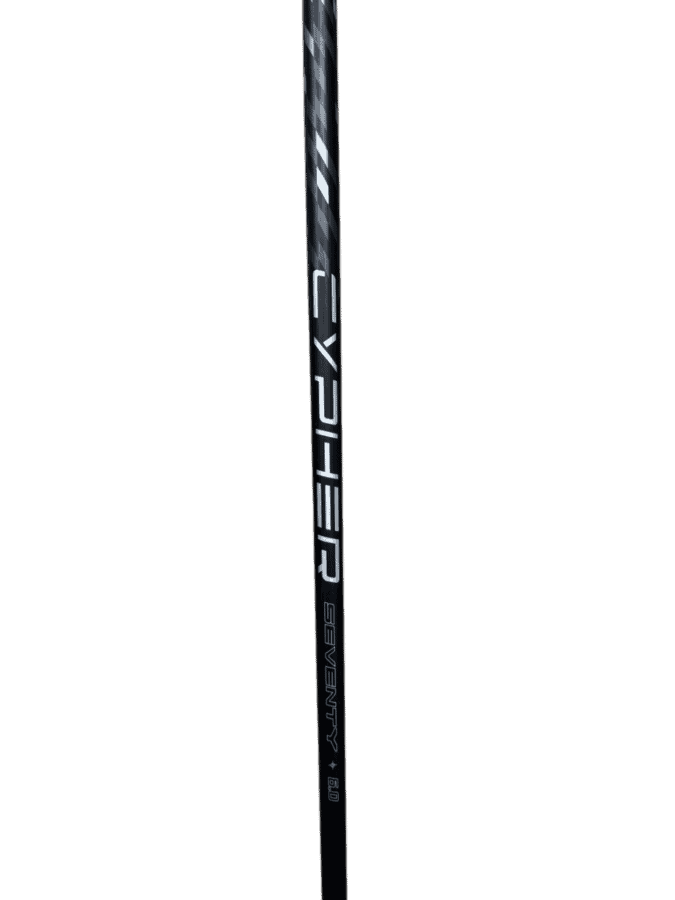 Project X Cypher 70g 6.0