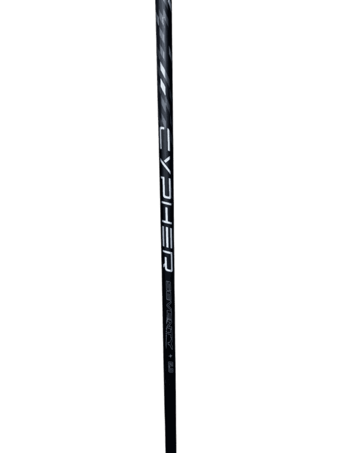 Project X Cypher 70g 6.0