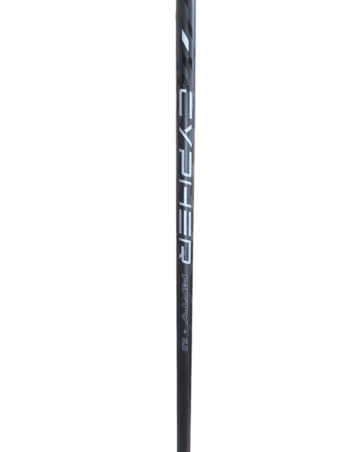 Project X Cypher Fifty 5.0