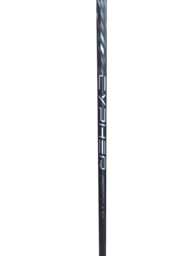 Project X Cypher Fifty 5.0