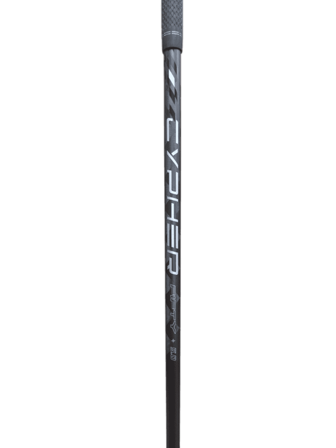 Project X Cypher Fifty 5.0