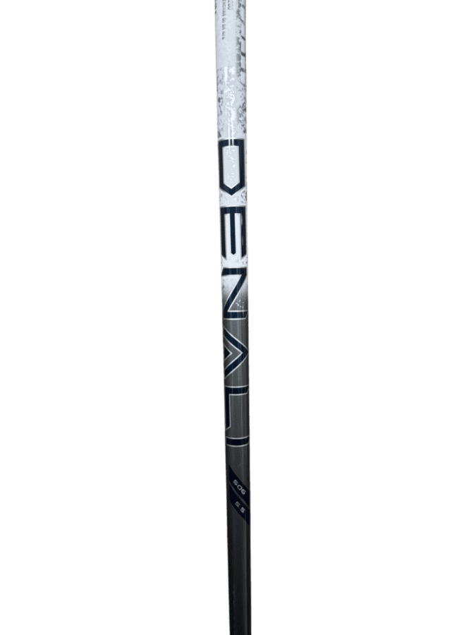 Project X Denali Charcoal 50g 5.5