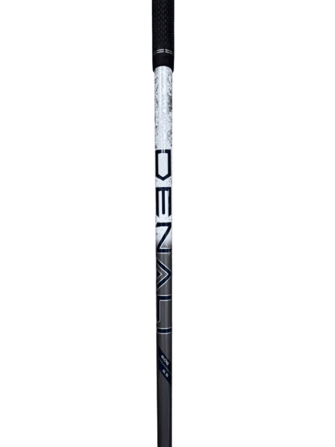 Project X Denali Charcoal 60g 5.5